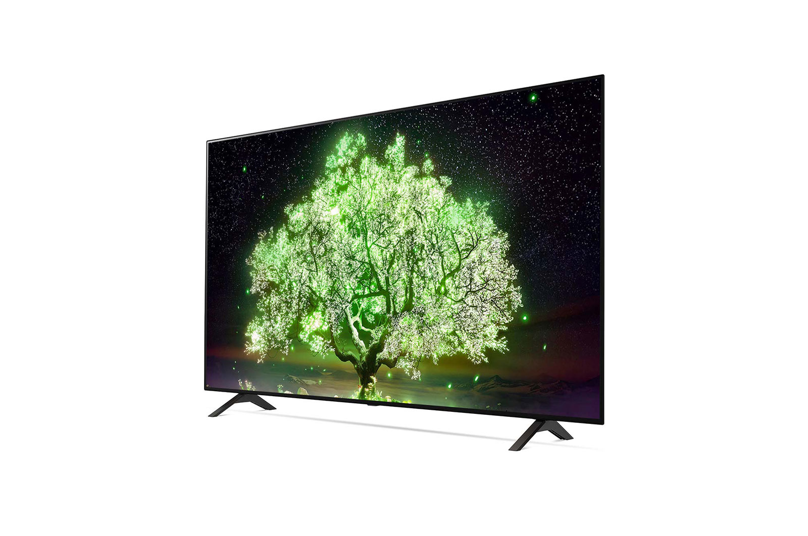 LG OLED65A1PUA TV – image 3