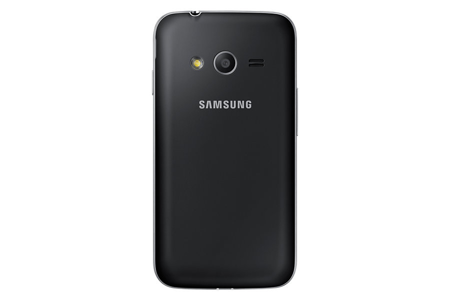 Samsung Galaxy V Plus – image 2