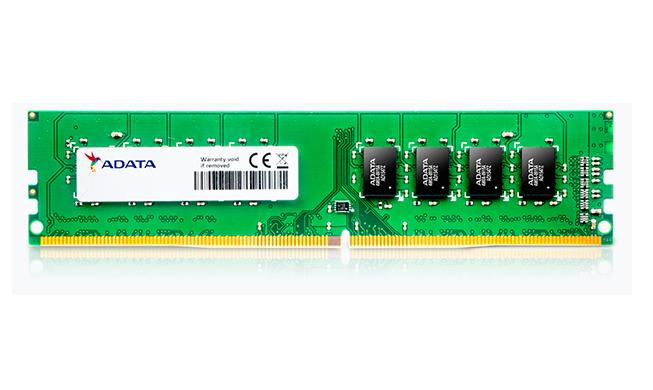 ADATA 8 GB, DDR4, 2133 MHz