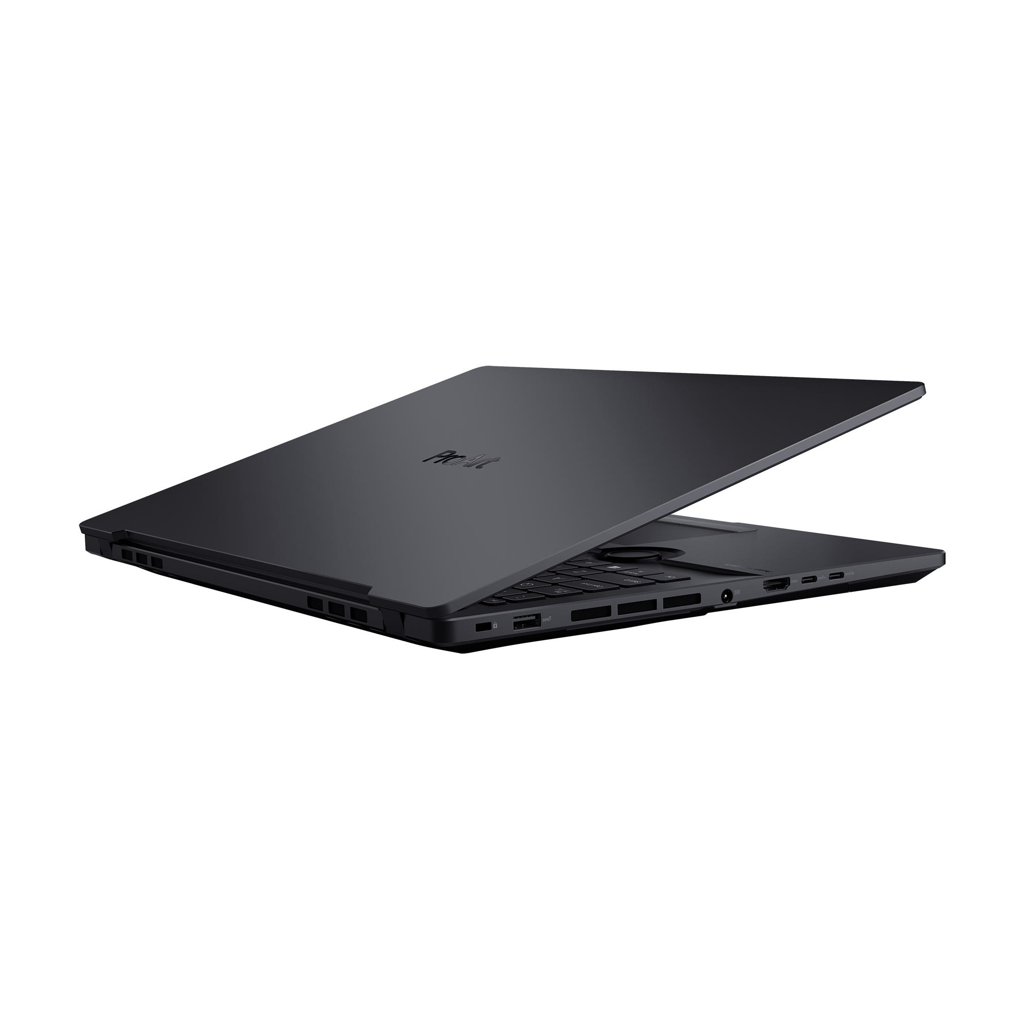 ASUS ProArt StudioBook Pro 16 OLED W5600Q2A-L2037R AMD Ryzen™ 7 5800H Laptop – image 8