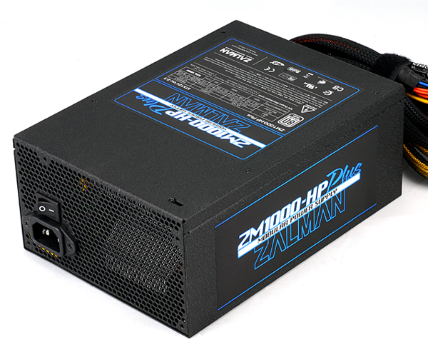 Zalman ZM1000-HP PLUS – image 5