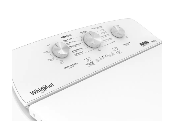 Whirlpool 8MWTW1643MJQ washing machine Top-load – image 5