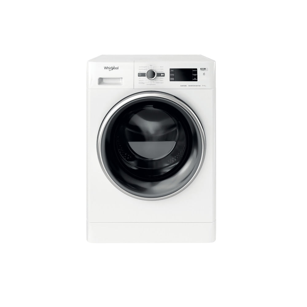 Whirlpool FWDG 961483 WBSV IT N – image 2