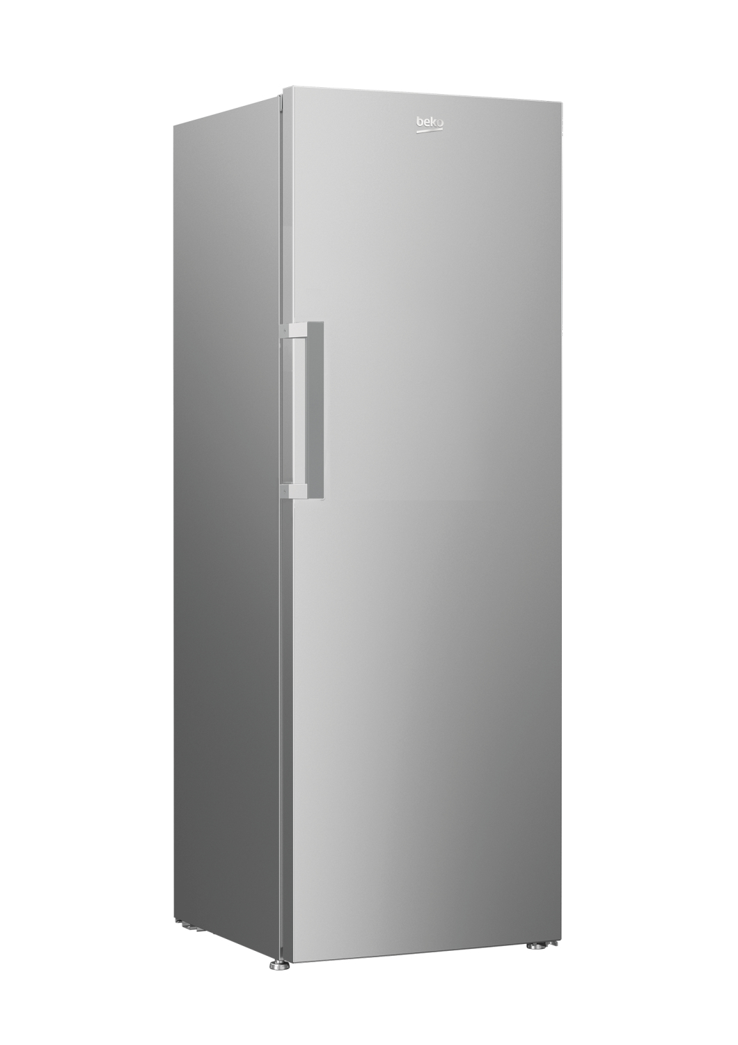 Beko RSSE415K30SN fridge Freestanding – image 1