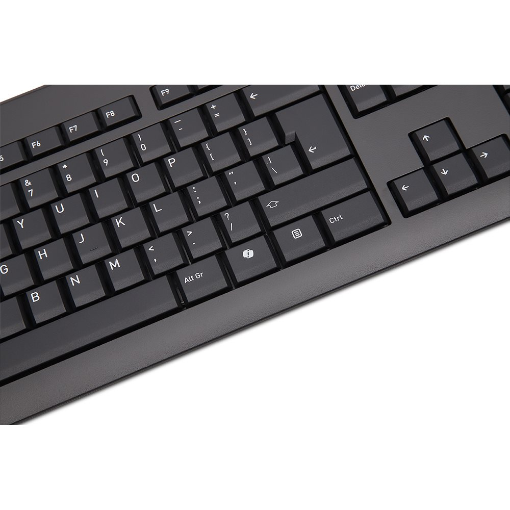 TERRA Keyboard 1500 Corded [US/EU] – image 2
