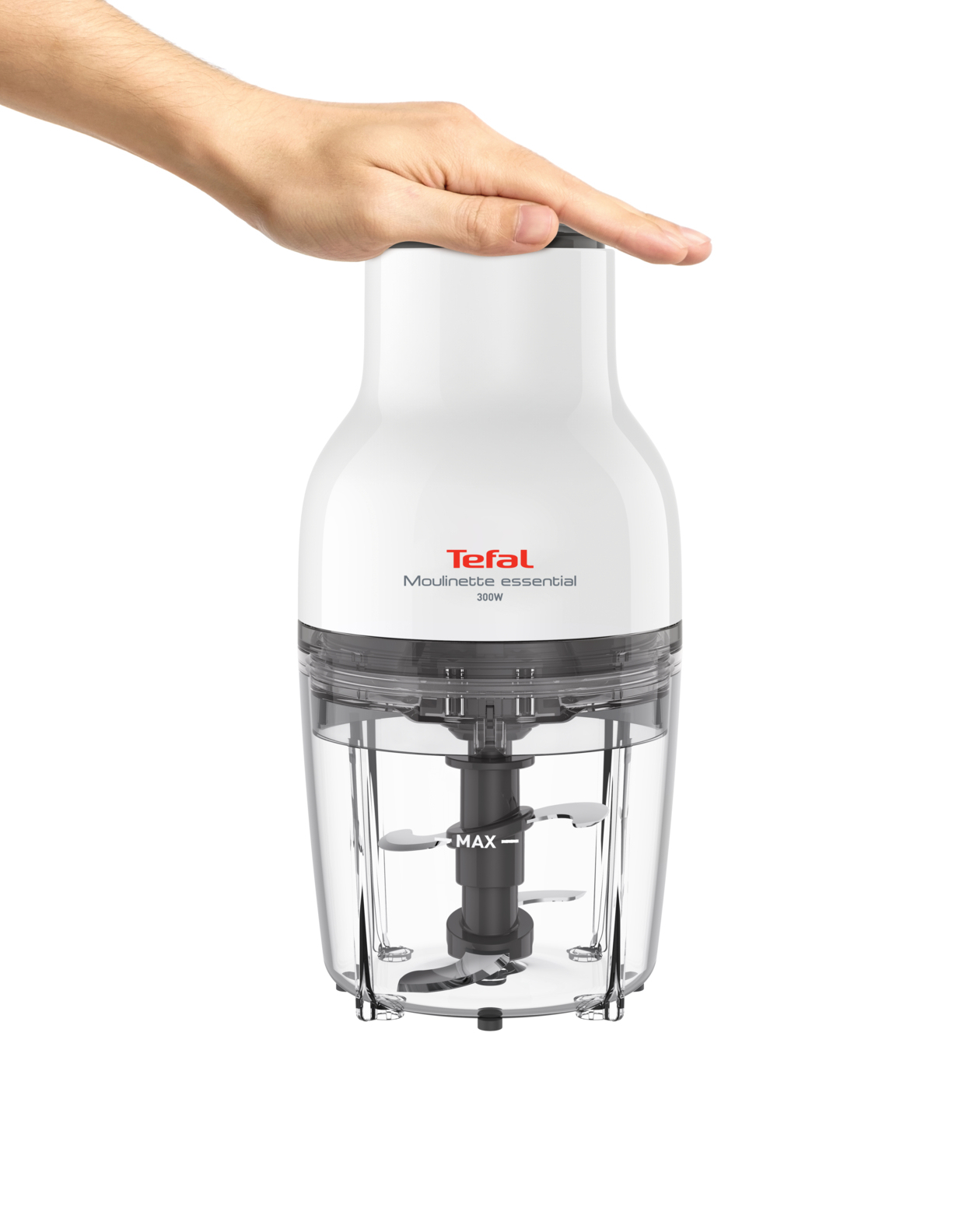 Tefal MB520140 electric food chopper – image 4