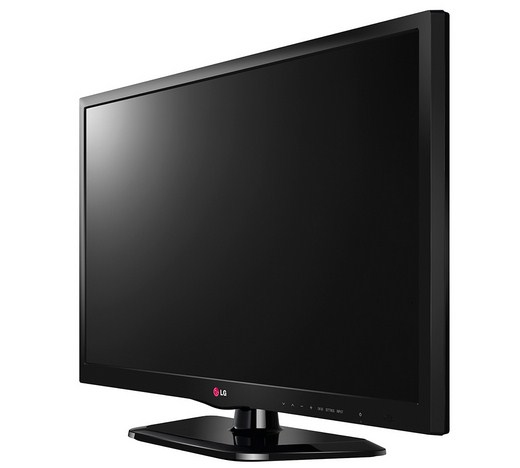 LG 22LB4510 TV 54.6 cm (21.5") Full HD Black 200 cd/m² – image 3