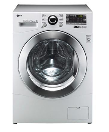 LG F12A8FD washing machine Front-load