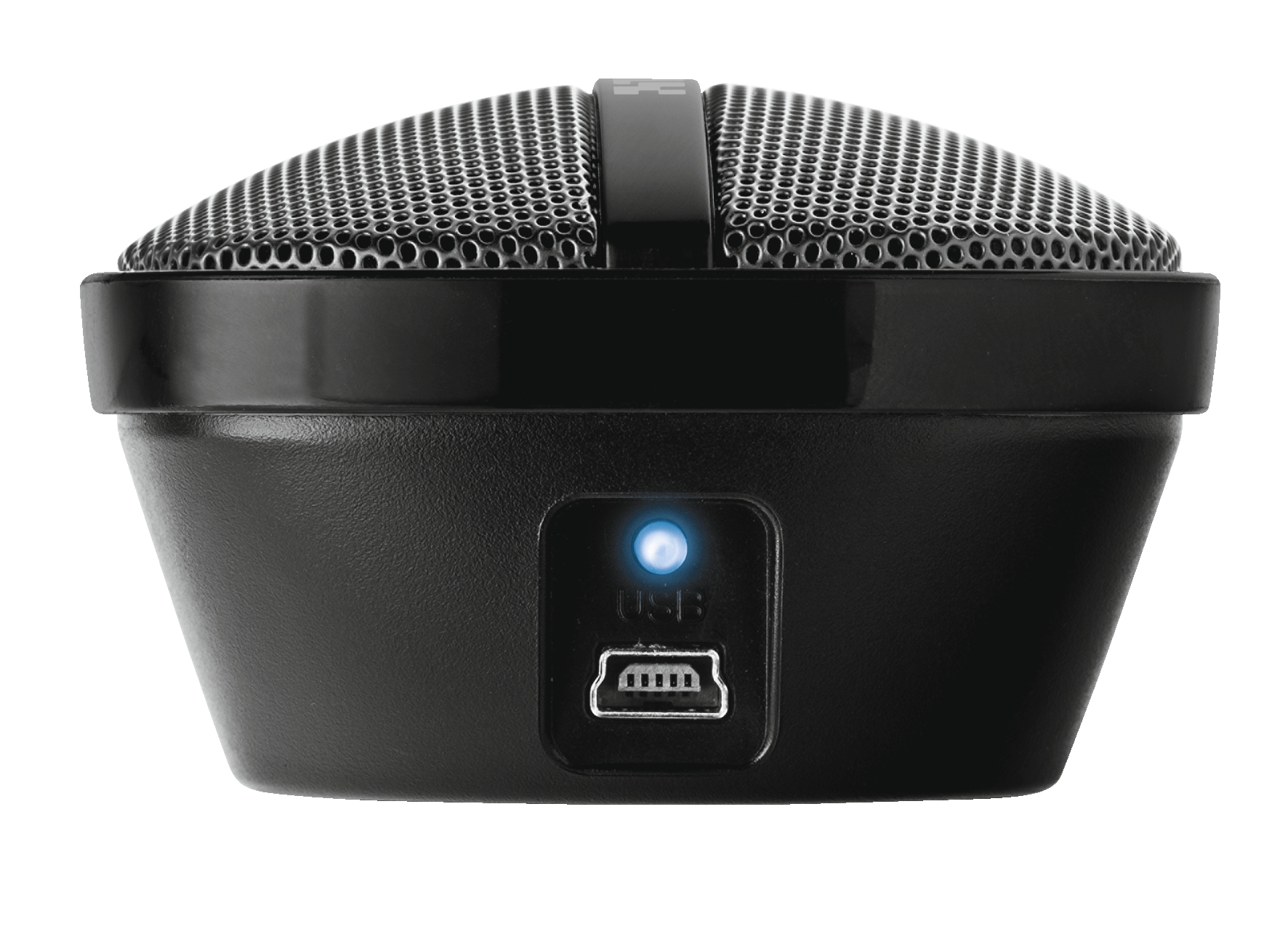 Trust Rocca Mono portable speaker Black – image 2