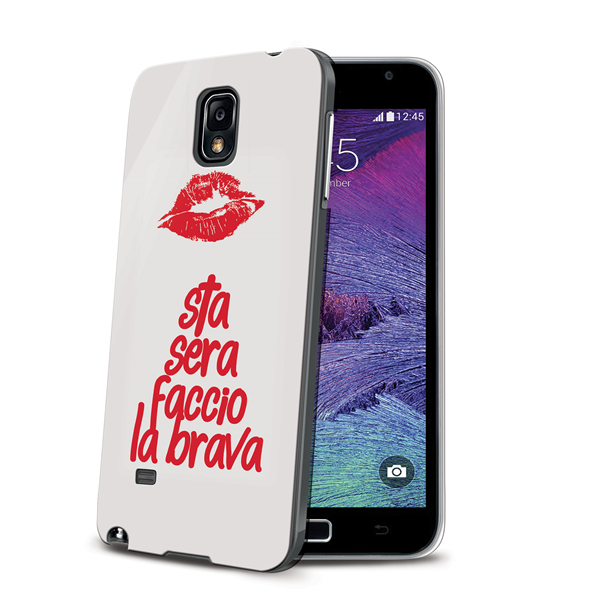 Celly CDCOVGN4BR mobile phone case