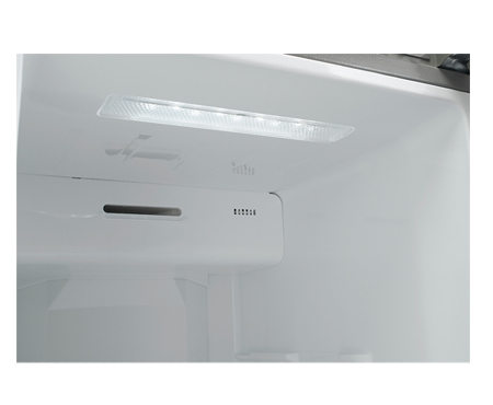 LG GSL325PVQV side-by-side refrigerator Freestanding – image 4