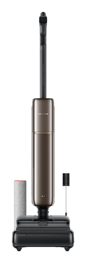 Dreame T16 Pro Steam – image 7