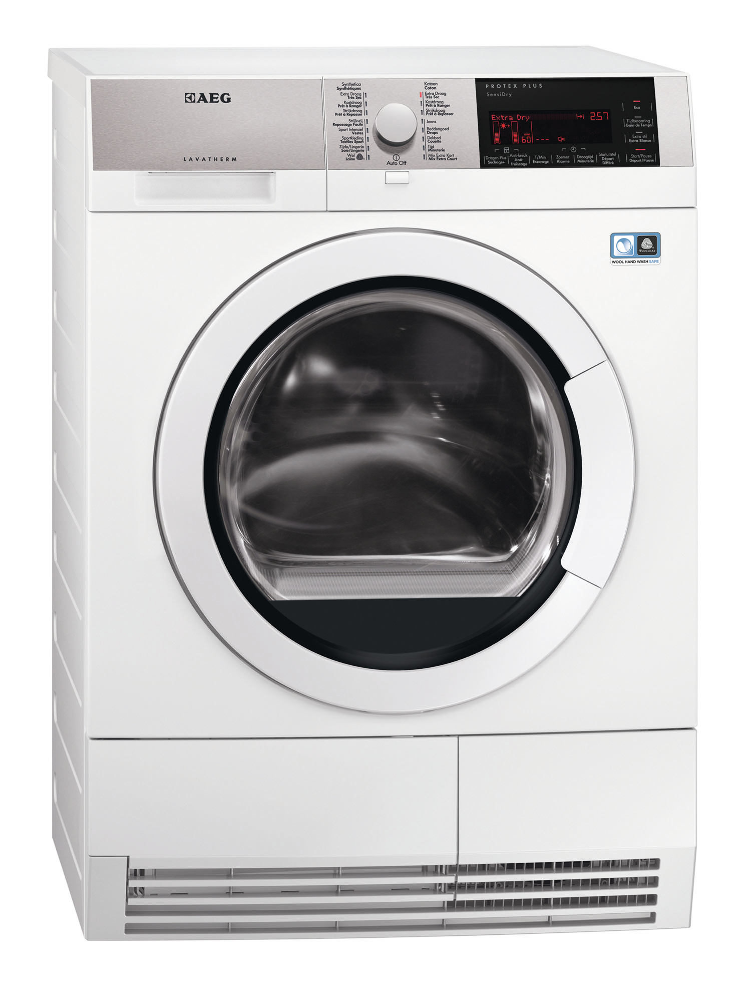 AEG T97685IH — vue 1 sur 7