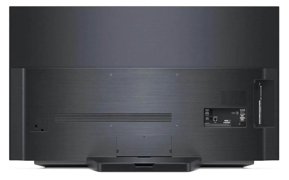 LG OLED evo OLED48C2PUA – image 7