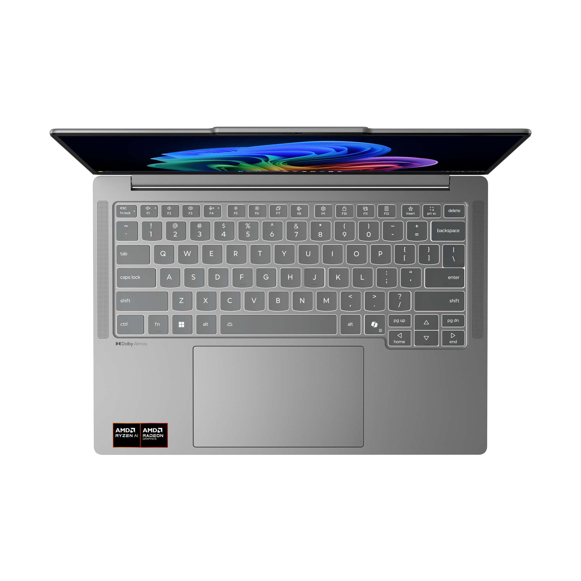 Lenovo IdeaPad Pro 5 14ASP10 Copilot+ PC – image 9