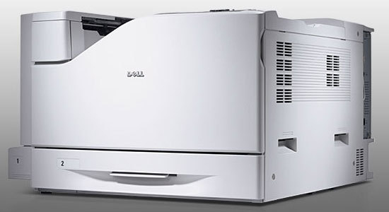 Dell 7130cdn Colour – image 3