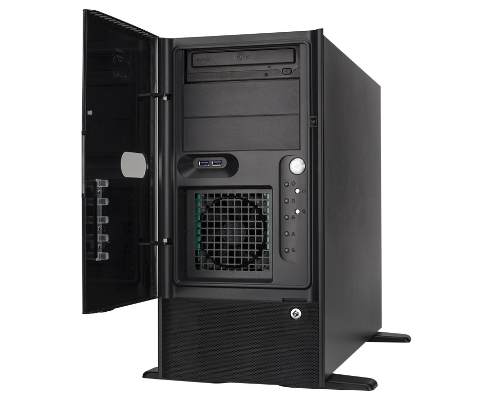bluechip BUSINESSLine Workstation WS2100 – image 4