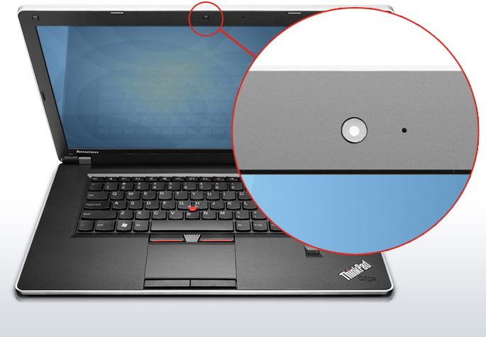 Lenovo ThinkPad Edge 15 + ServicePac 3 years On-site Service – image 5