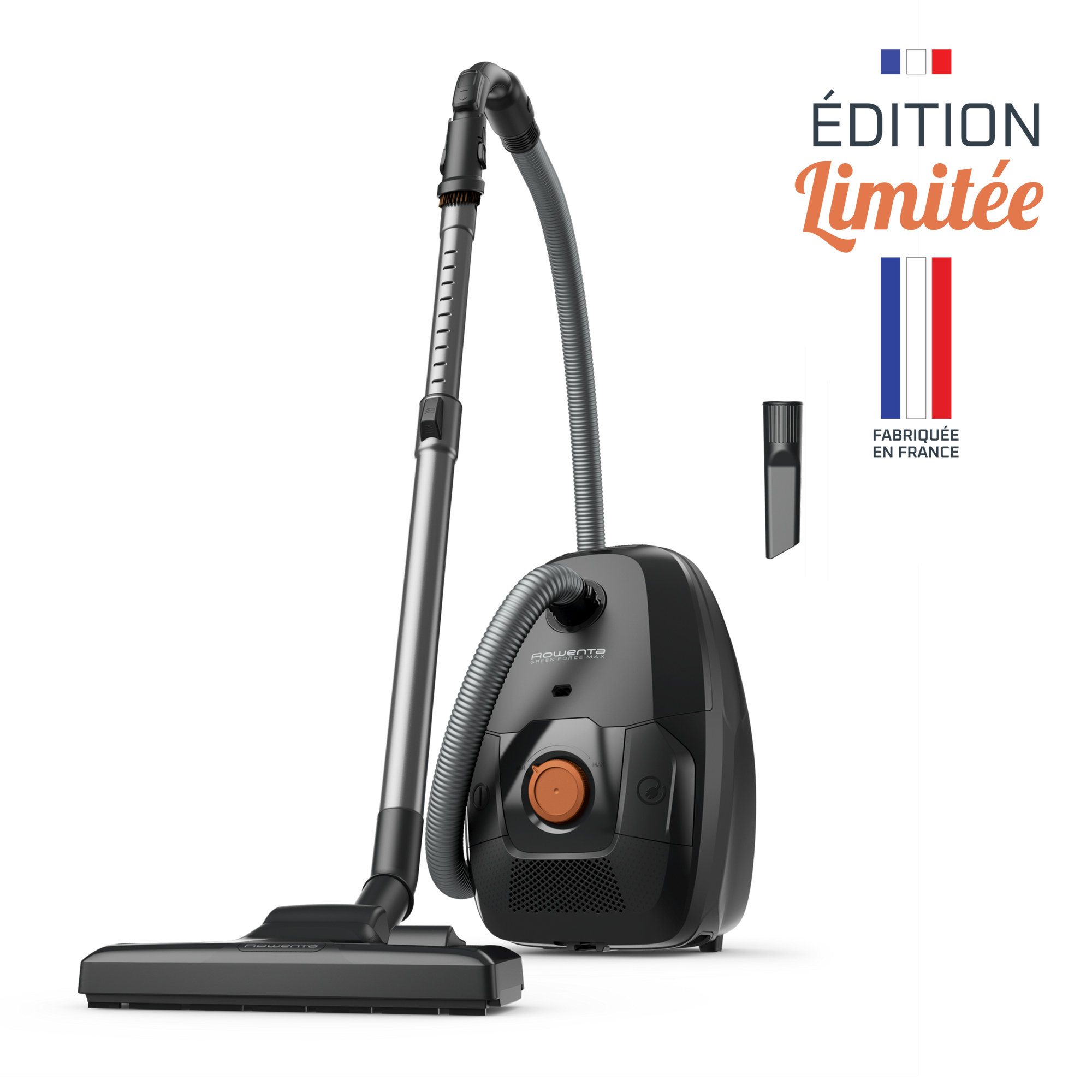 Rowenta RO4934EA — vue 1 sur 7