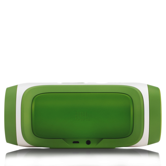 JBL Charge Stereo portable speaker Green 10 W image 2