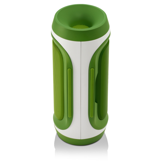 JBL Charge Stereo portable speaker Green 10 W image 4