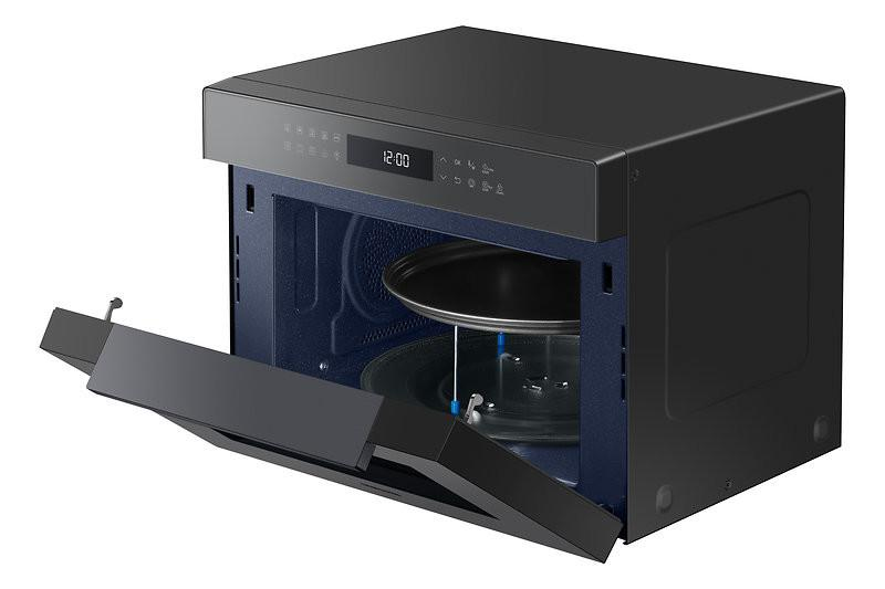 Samsung MC3GR8088CC/EG microwave Anthracite Combination microwave Countertop – image 6