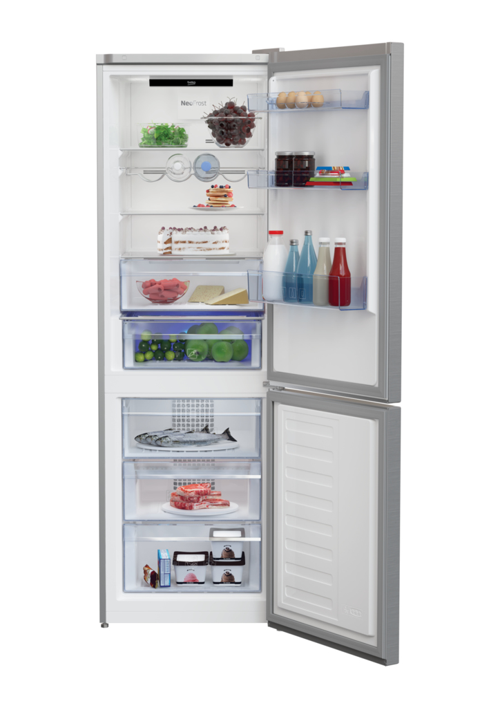 Beko MCNA 366 E40ZXB – image 2