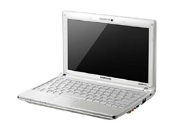 Samsung NC10 anyNet N270 W7BT – image 1