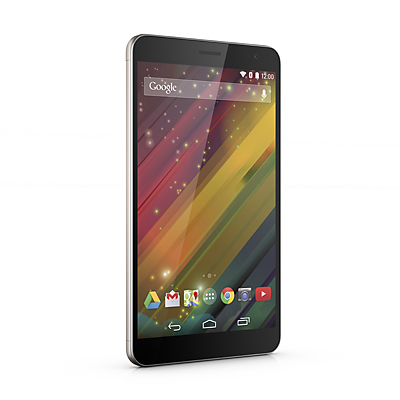 HP 7 VoiceTab Ultra 3901nd – image 2