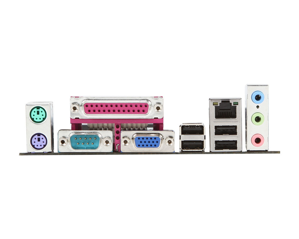 MSI H61M-P21 (B3) – image 5