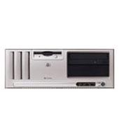 HP Compaq d330 P4 2.8A GHz 256M/40G CD-ROM LAN WXP Pro SP1a