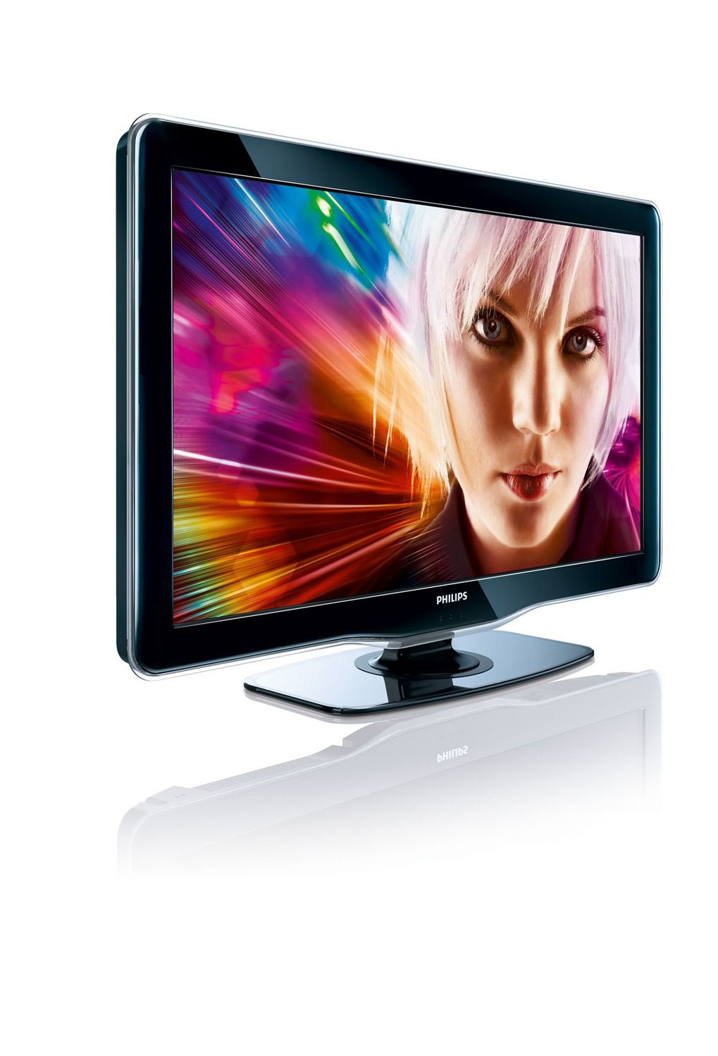 Philips 32PFL5615D/78 TV