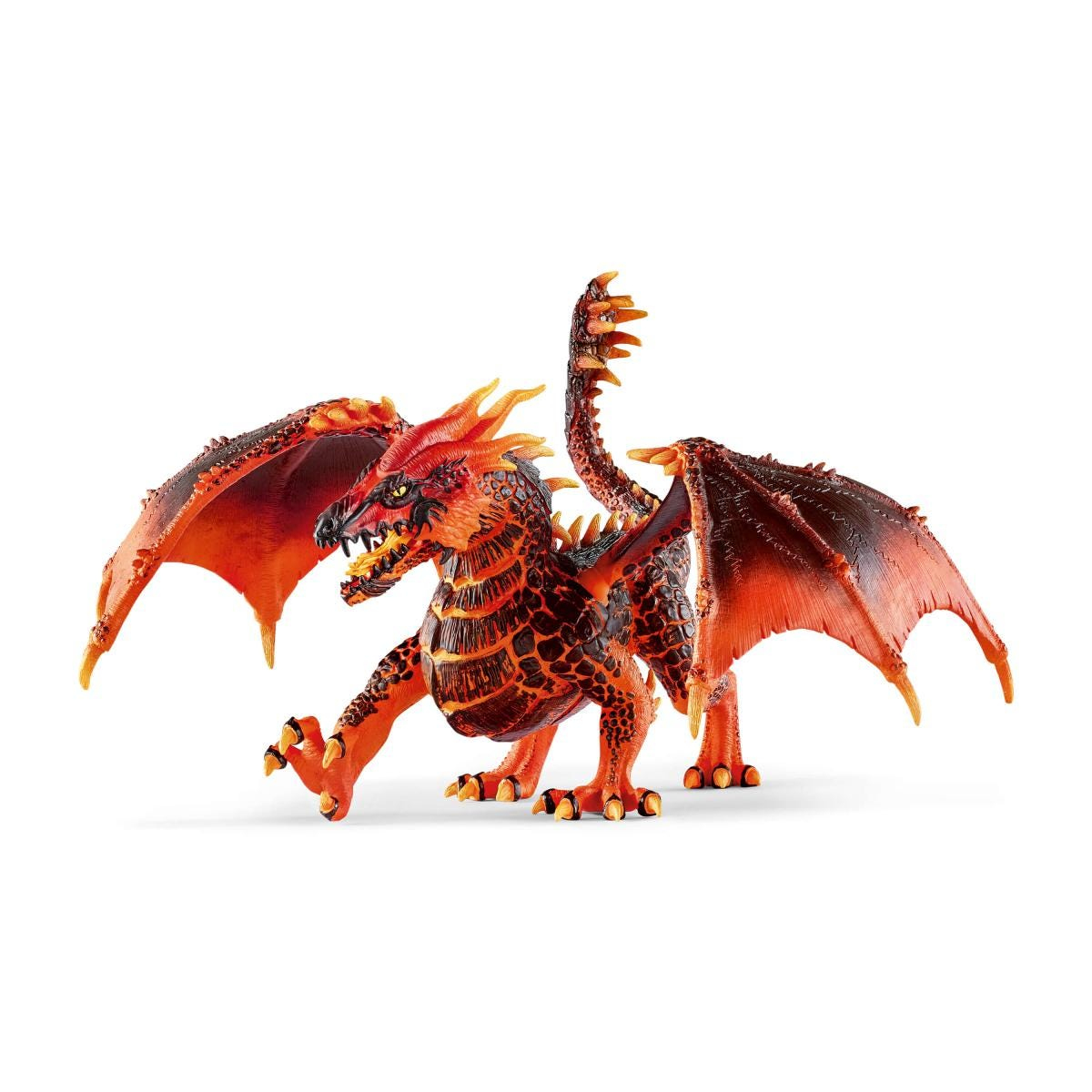schleich ELDRADOR CREATURES 70138 lasten leluhahmo