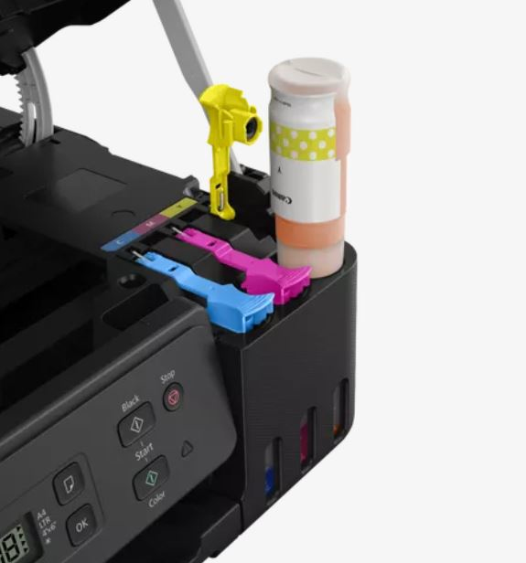 Canon PIXMA 5804C009 multifunction printer Inkjet A4 – image 3