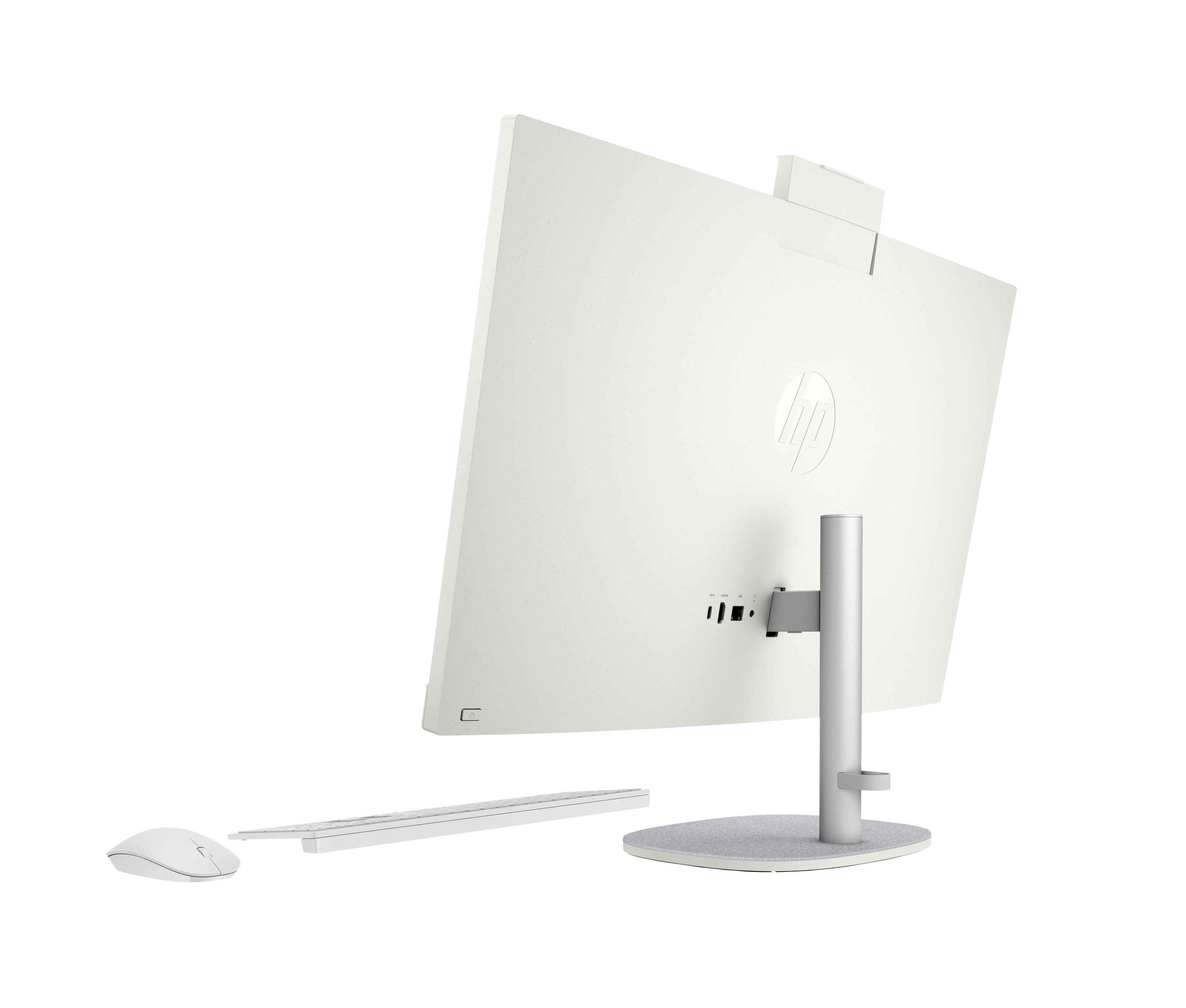 PC All in One HP 27-ct2000ns - imagen 2