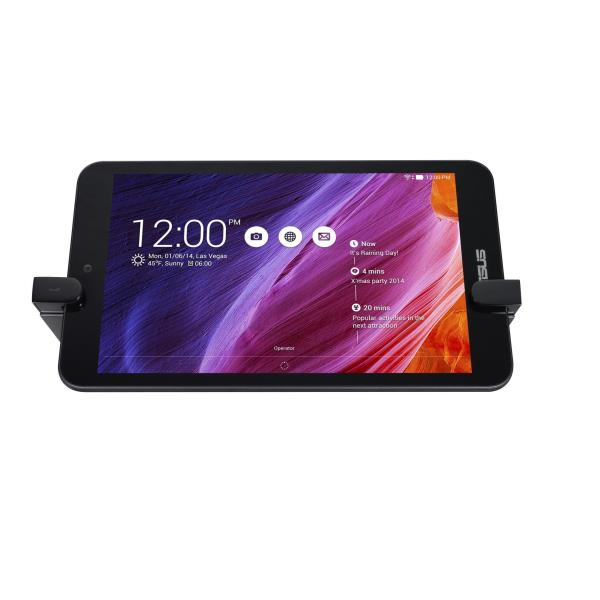 ASUS 90XB01JP-BDS020 mobile device dock station Tablet Black – image 6