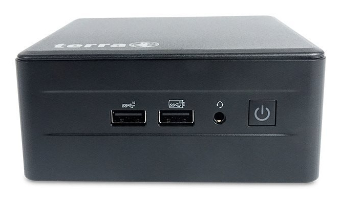 TERRA 1008418 PC/workstation Intel® Core™ i5 i5-1340P – image 5