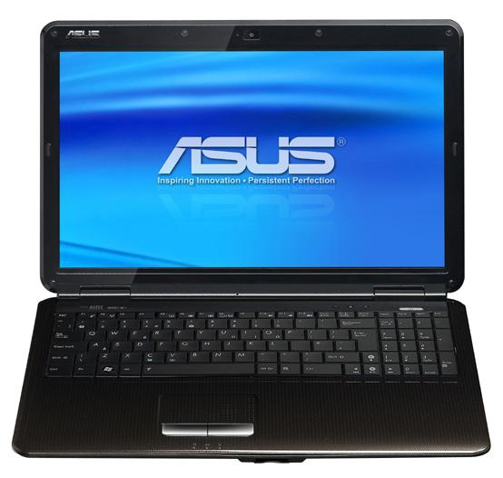 ASUS DIE-SX163V Intel® Pentium® Dual-Core T4500