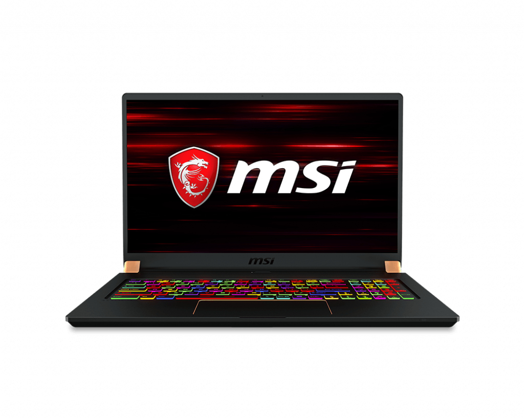 MSI GS75 8SE-059NE Stealth – image 1