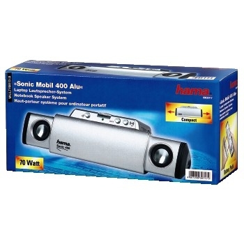 Hama Sonic Mobil 400 Alu – image 5