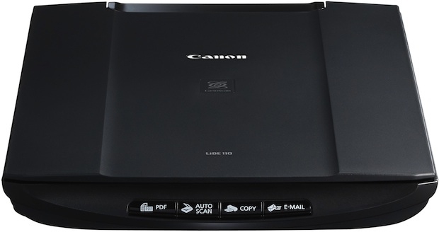 Canon Lide 110