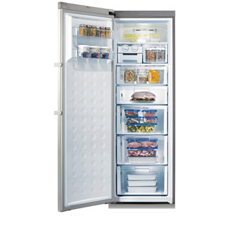 Samsung RZ80FHPN Upright freezer Freestanding – image 3