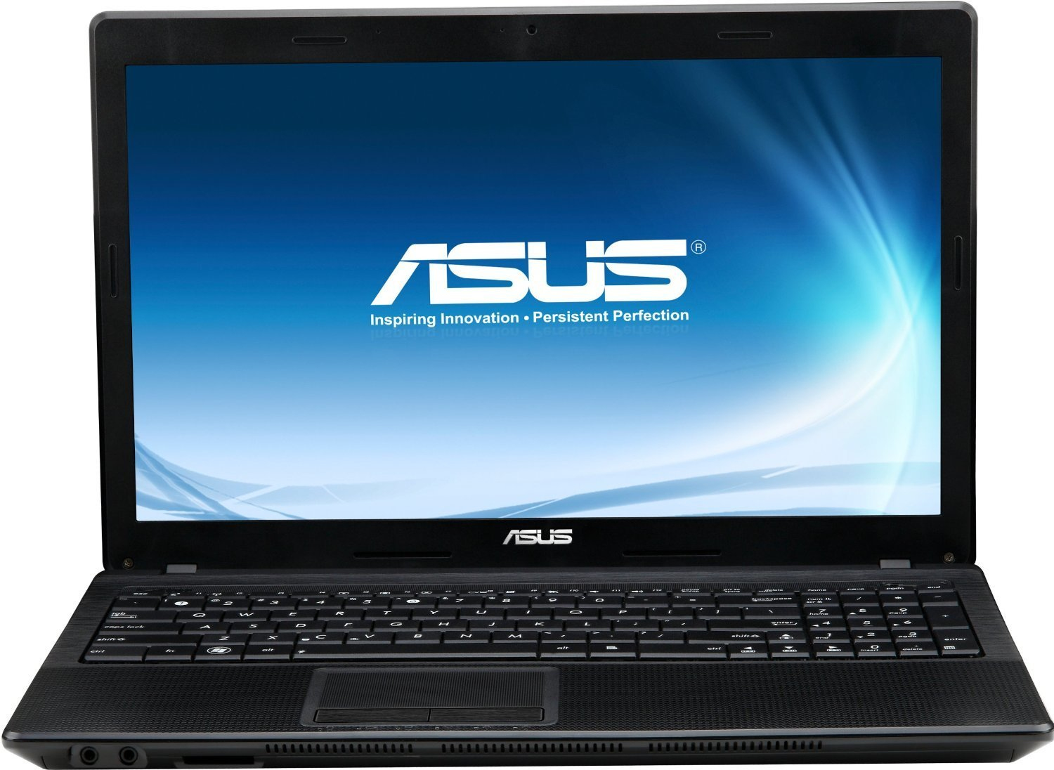 ASUS F551CA-SX209H laptop Intel® Core™ i3 i3-3217U – image 1