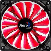 AeroCool Shark Fan 12cm - 1 Pack | SKU FAN-SK12R3