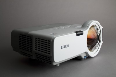 Epson EB-410W [240v] with Educ Lamp Warranty – image 6