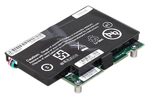 Fujitsu LSZ:L5-25034-XX reservbatteri till lagringsenhet RAID-styrenhet Litium-Ion (Li-Ion)