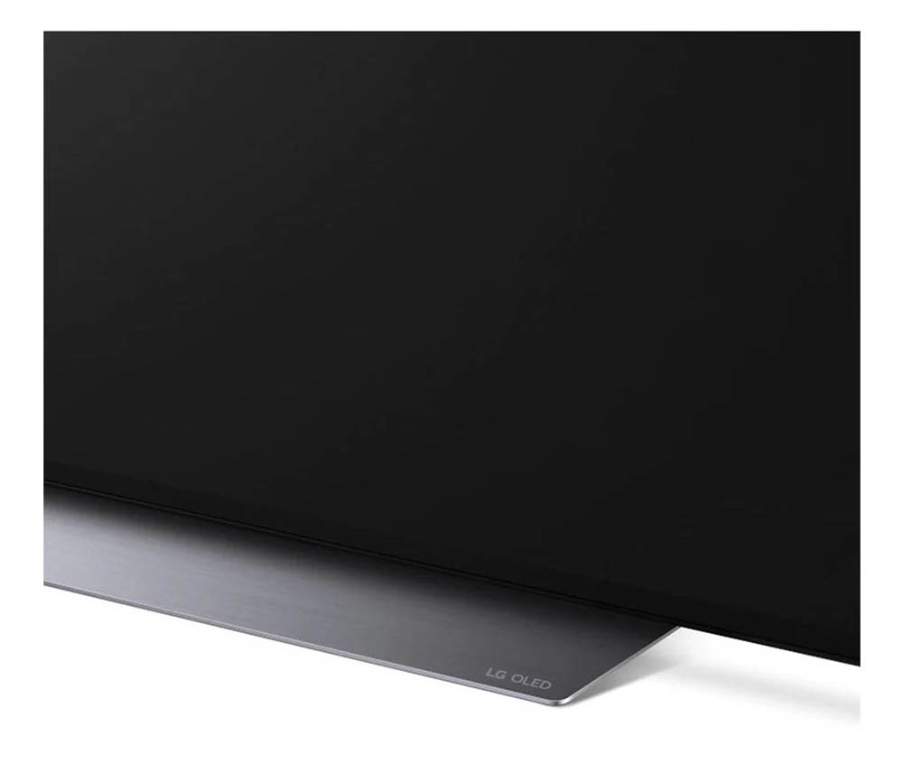 LG OLED evo OLED48C2PUA – image 8