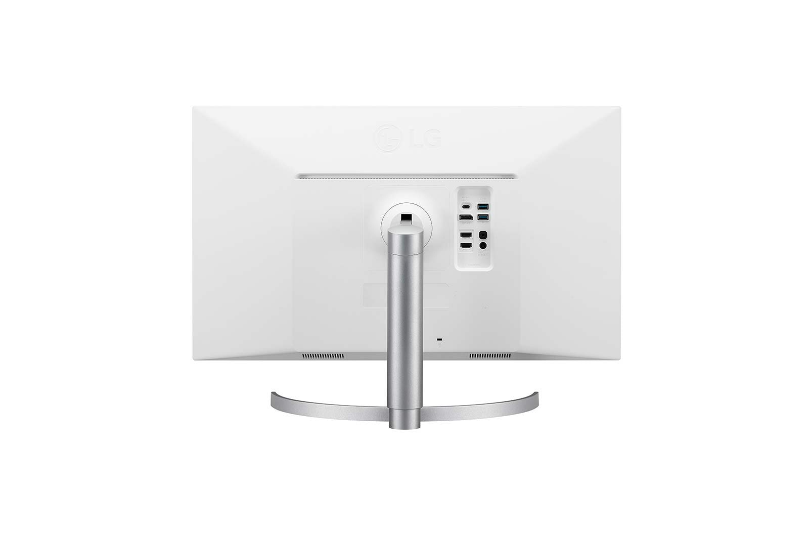 LG 27BL85U-W computer monitor – image 6
