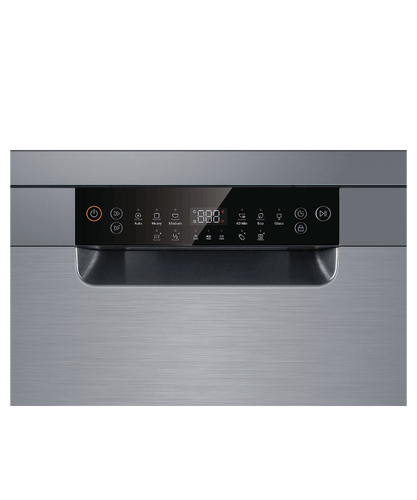 Haier HDW15F1S1 dishwasher Freestanding 15 place settings – image 2