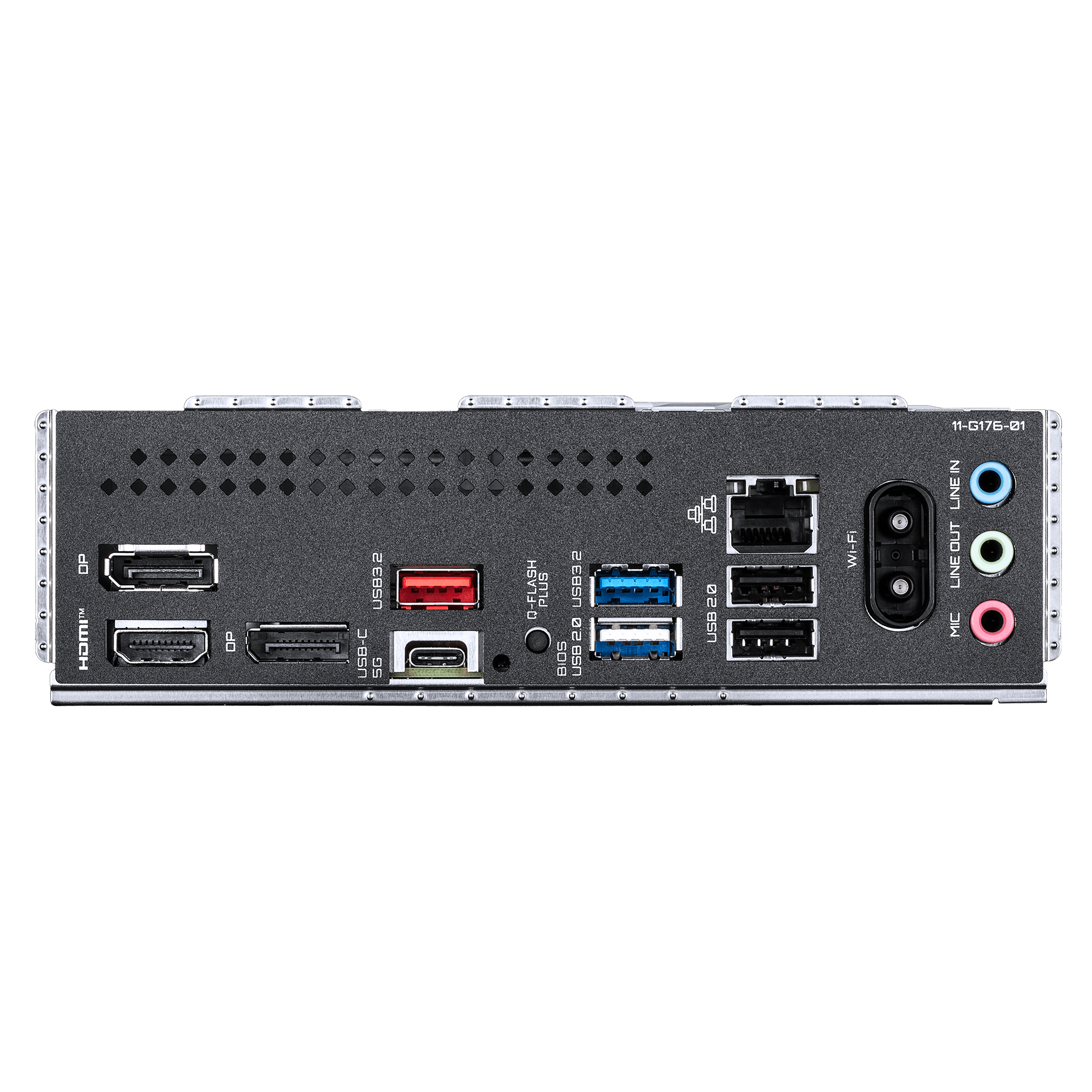 GIGABYTE B840M GAMING PLUS WIFI6E – image 4